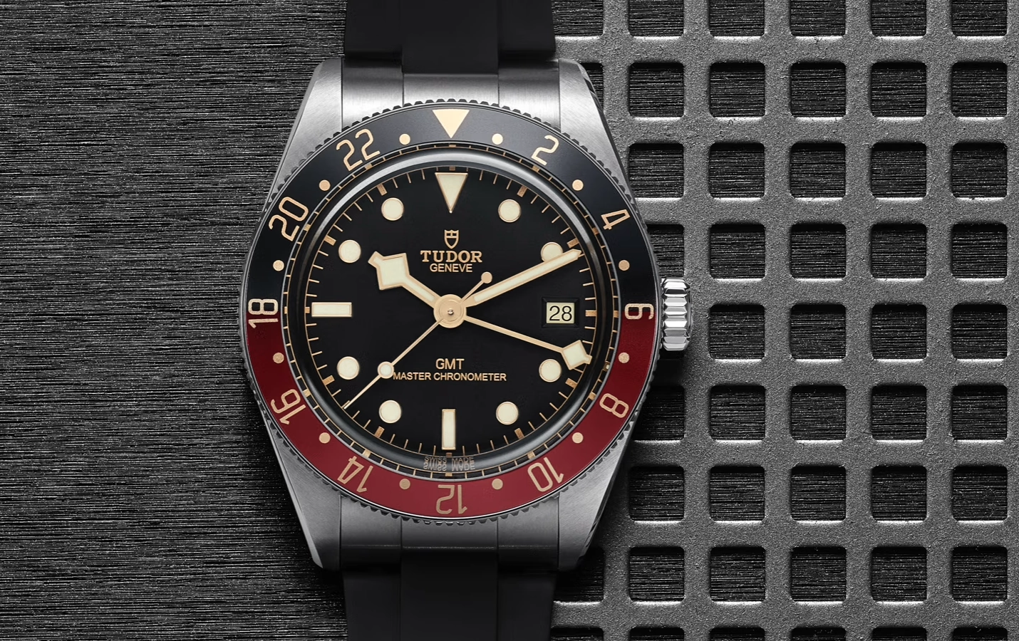 Tudor Black Bay M7939G1A0NRU-0002 (Año 2024)